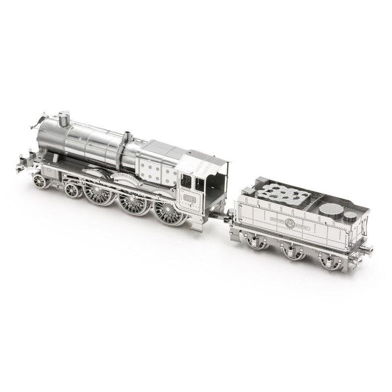 Harry Potter Hogwarts Express Train, Metal earth
