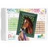 Pixel Hobby set - Paard