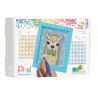 Pixel Hobby set - Alpaca