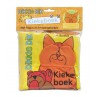 Dikkie Dik Kiekeboek met flapjes en knispergeluidjes Dikkie Dik Kiekeboek met flapjes en knispergeluidjes