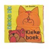 Dikkie Dik Kiekeboek met flapjes en knispergeluidjes Dikkie Dik Kiekeboek met flapjes en knispergeluidjes