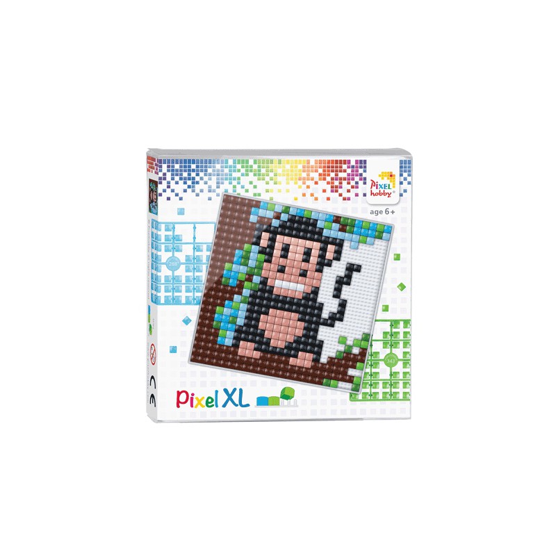 Pixel XL Gift Set - Aap