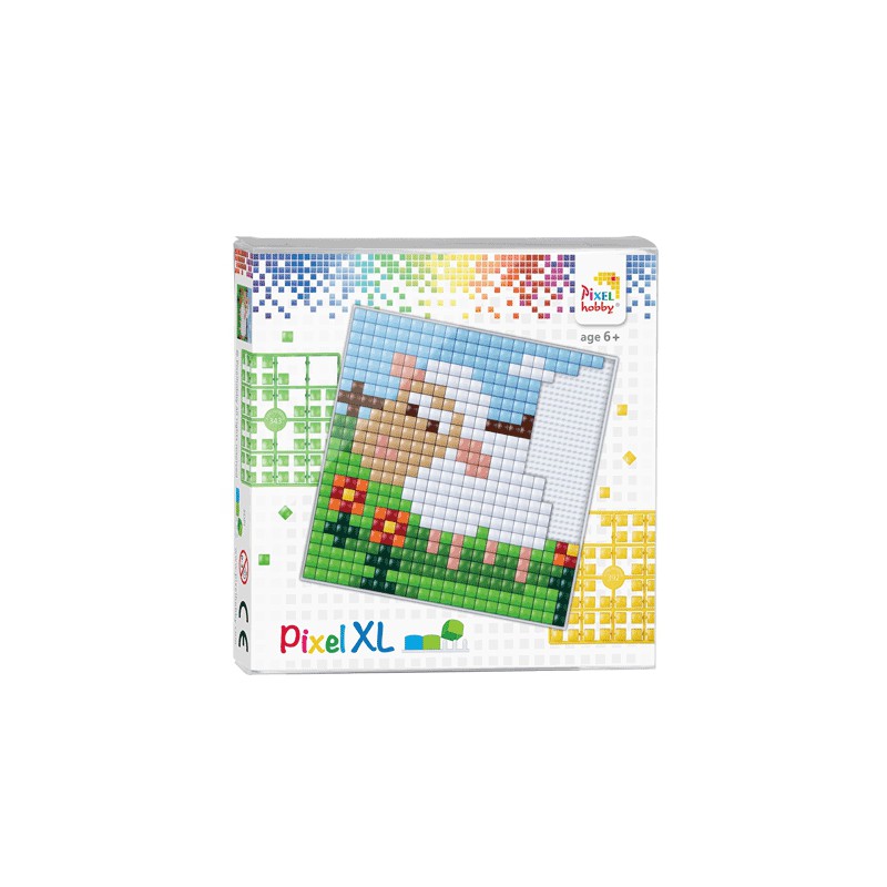 Pixel XL Gift Set - Schaap