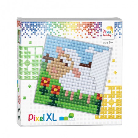 Pixel XL Gift Set - Schaap