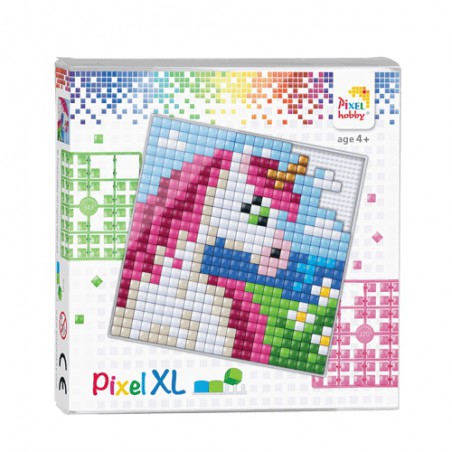 Pixel XL Gift Set - Eenhoorn