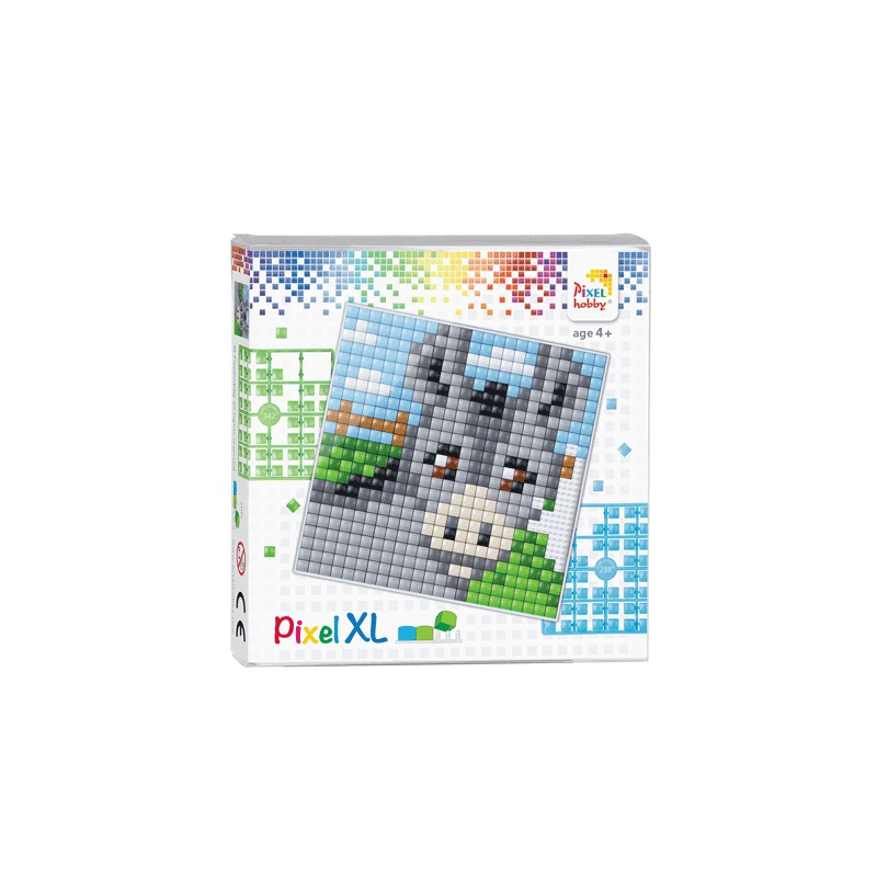 Pixel XL Gift Set - Ezel