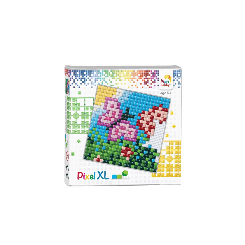 Pixel XL Gift Set - Vlinder