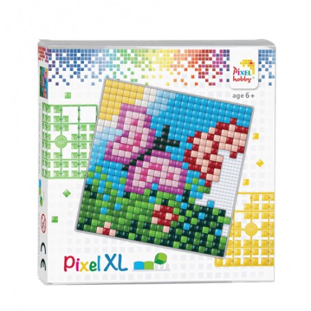 Pixel XL Gift Set - Vlinder