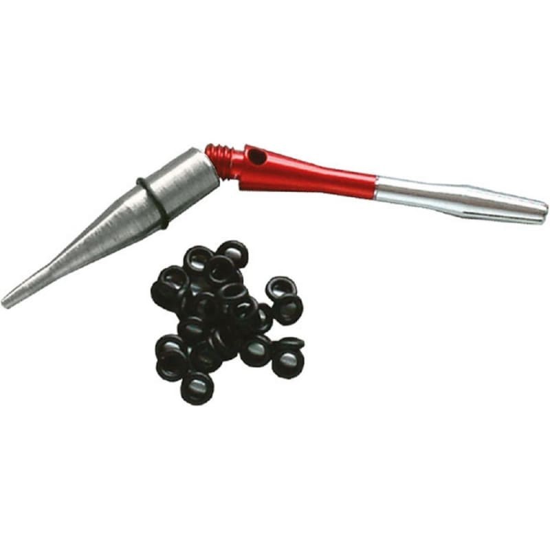 Shaft lock system 24st. Bull's