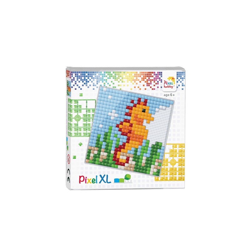 Pixel XL Gift Set - Zeepaard