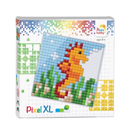 Pixel XL Gift Set - Zeepaard