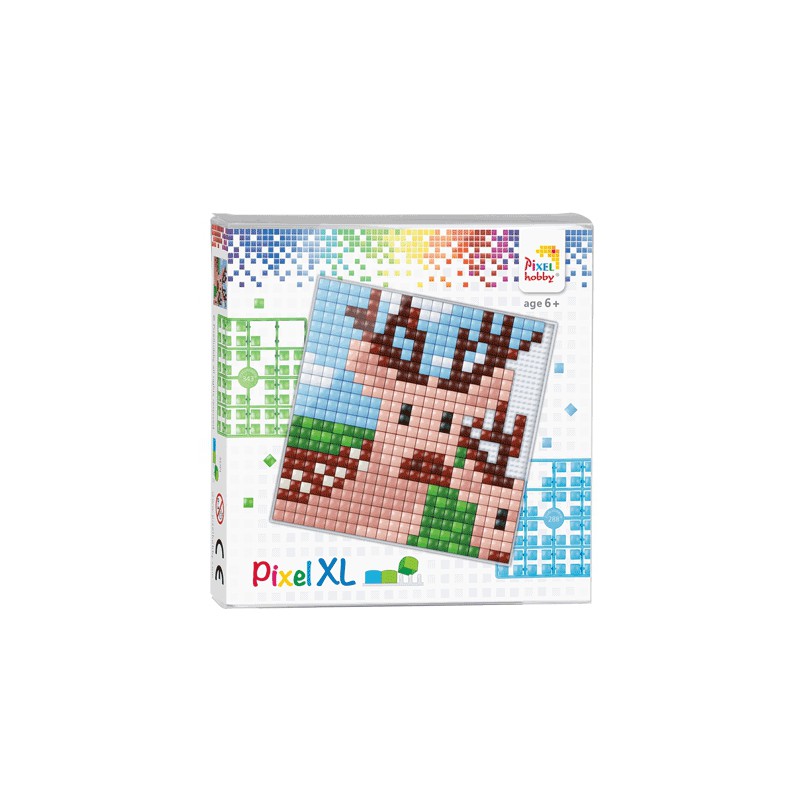 Pixel XL Gift Set - Hert