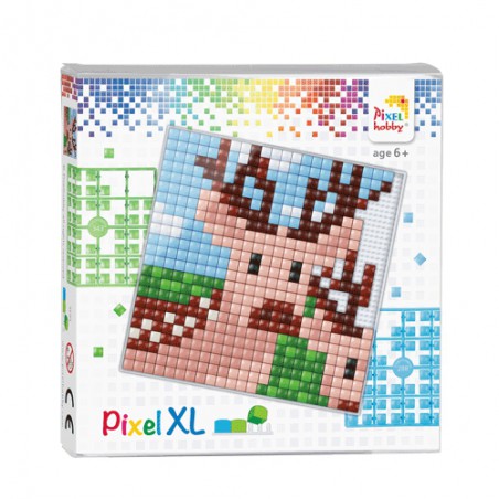 Pixel XL Gift Set - Hert