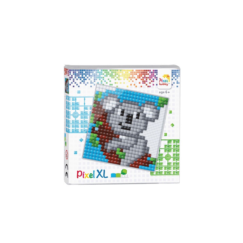 Pixel XL Gift Set - Koala