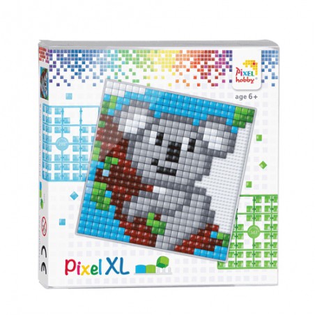 Pixel XL Gift Set - Koala