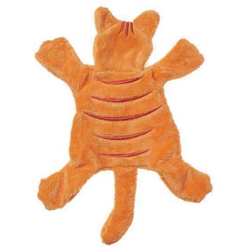 Dikkie Dik knuffeldoekje flat style