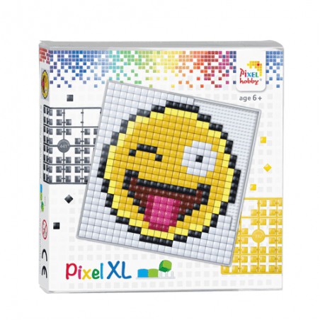 Pixel XL Gift Set - Smiley