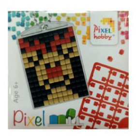 Medaillon set met 3 matjes - Rudolph