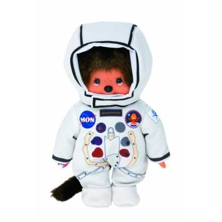 Monchhichi, Jongen Astronaut (20cm)