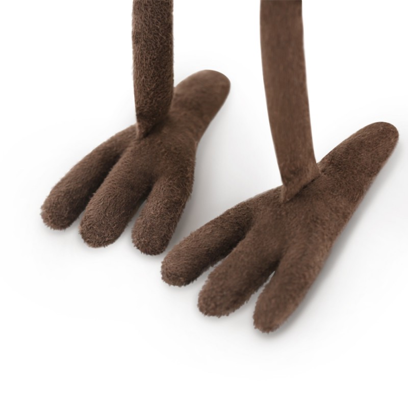 Sparrow/mus Ushanka 20 cm