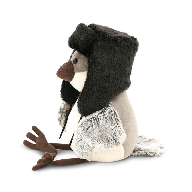 Sparrow/mus Ushanka 20 cm