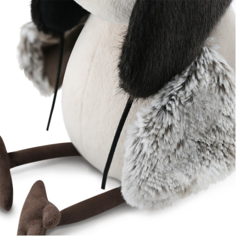 Sparrow/mus Ushanka 20 cm