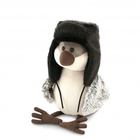 Sparrow/mus Ushanka 20 cm