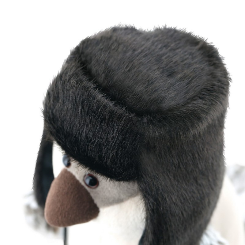 Sparrow/mus Ushanka 20 cm