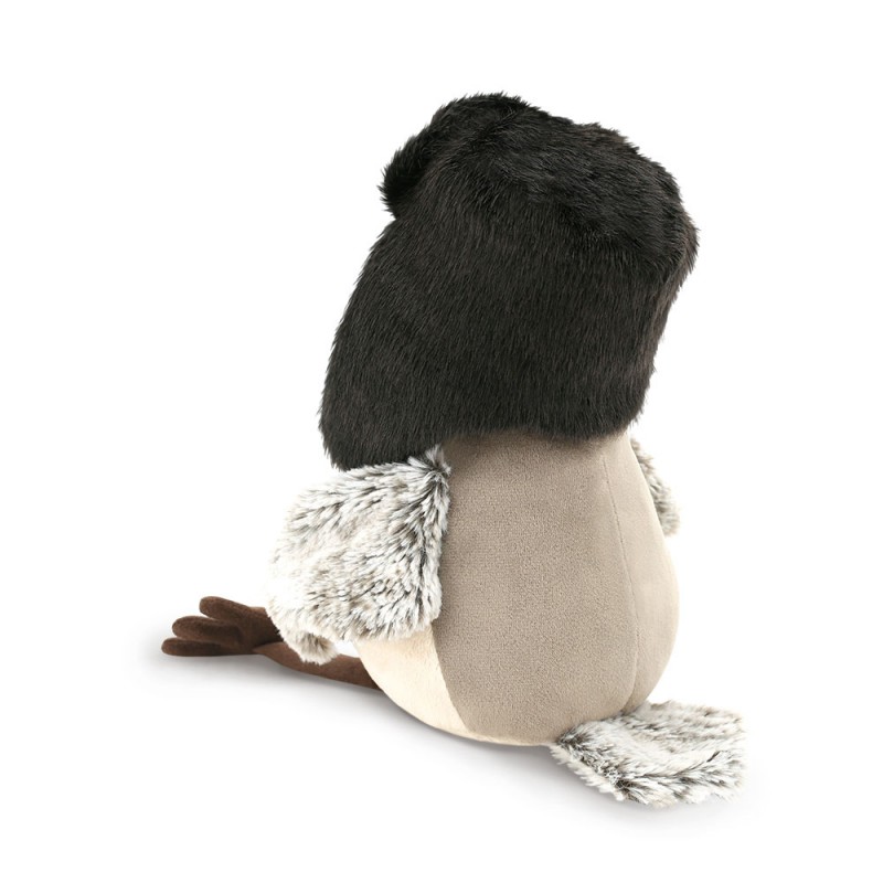 Sparrow/mus Ushanka 20 cm