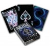 Pokerkaarten Bicycle Stargazer Deck