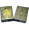 Pokerkaarten Bicycle Aureo Premium Deck