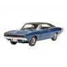 68 Dodge Charger R/T, Revell