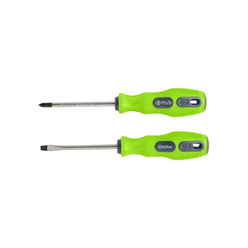 Terra Kids - Schroevendraaierset