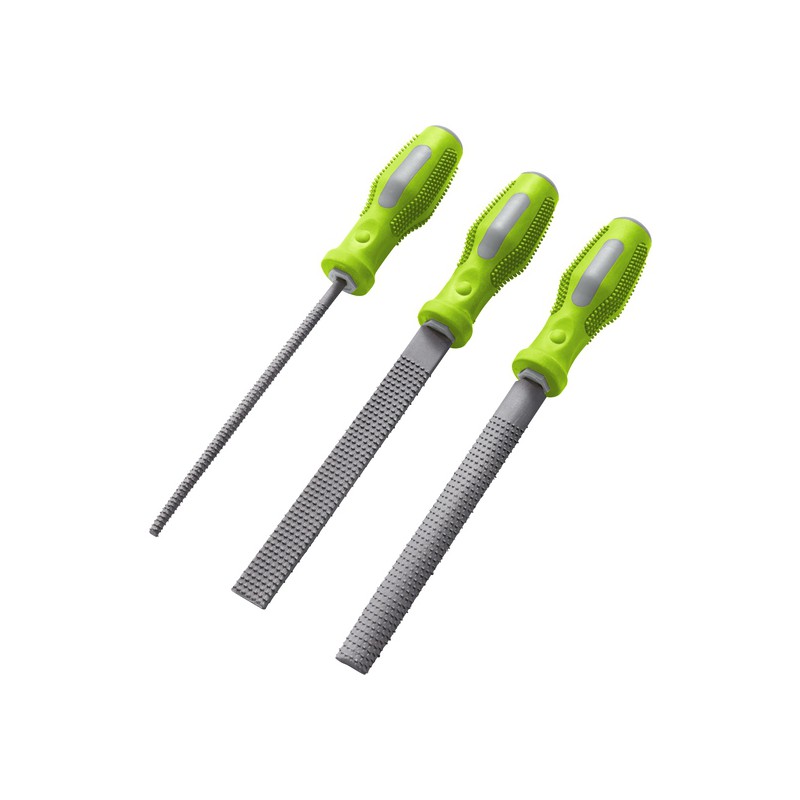 Terra Kids - Houtraspenset