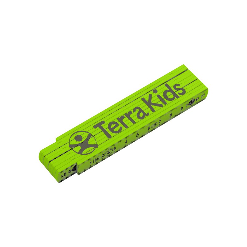 Terra Kids - Duimstok