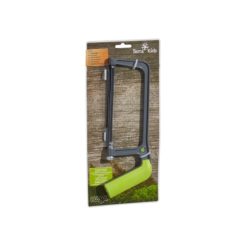 Terra Kids - Beugelzaag