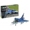 Eurofighter "Luftwaffe 2020 Quadriga", Revell