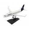 Airbus A320 Neo Lufthansa "New Livery", Revell