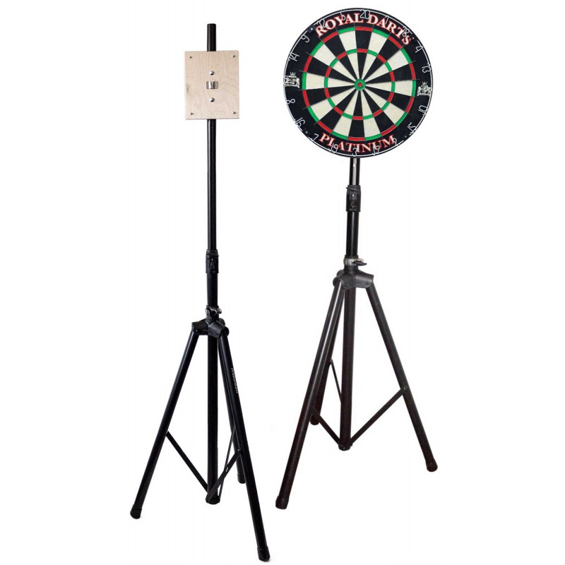 Dartbord Standard Millenium Royal Darts