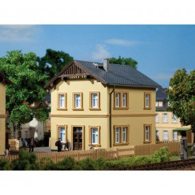 Auhagen H0 Spoorwegdienstwoning 11349