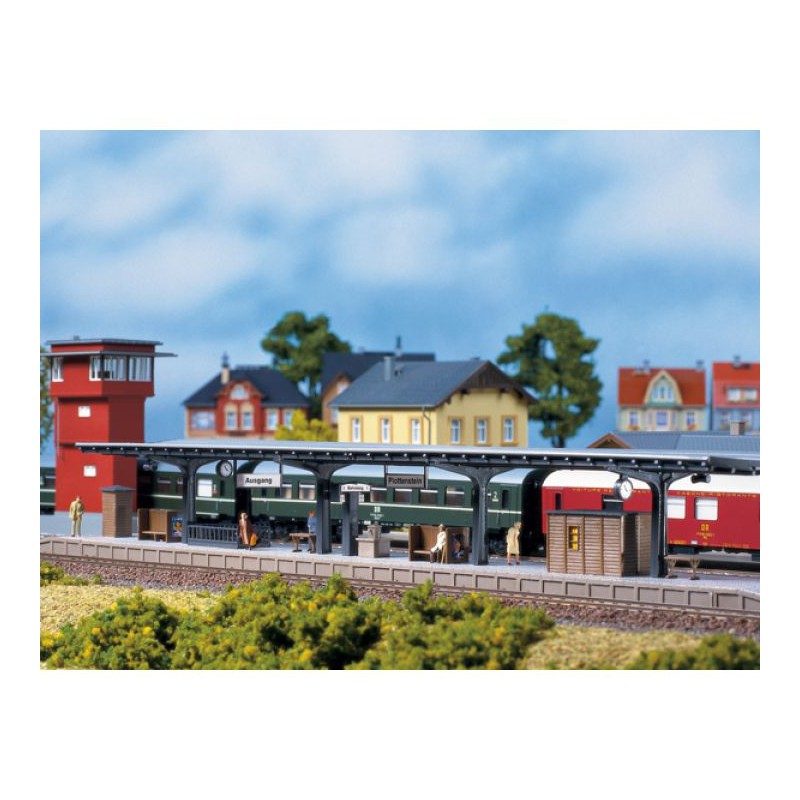 Auhagen H0 Perron 11376