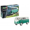 Volkswagen T1 Bus, Revell