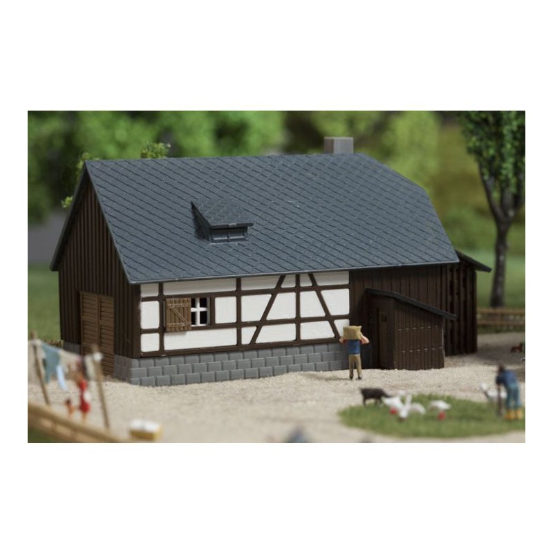 Auhagen N Boerderij 14465