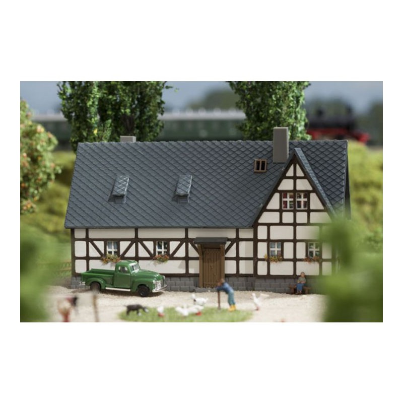 Auhagen N Boerderij 14465