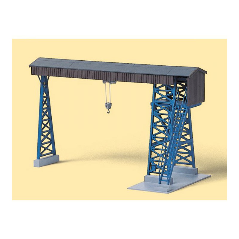 Auhagen H0 Laadkraan 11401