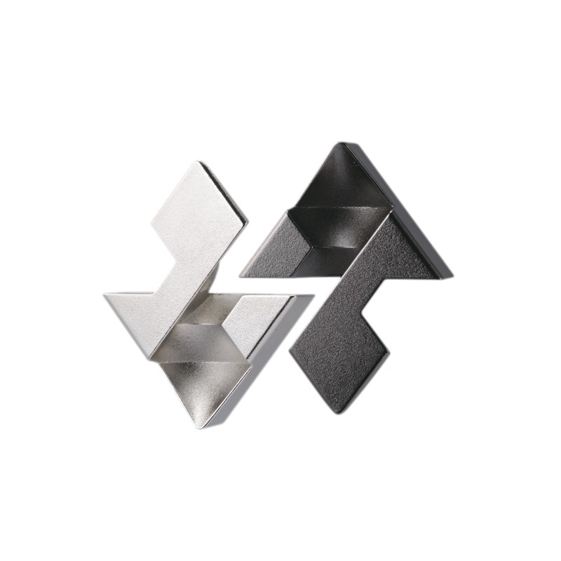 Huzzle Cast Diamond *