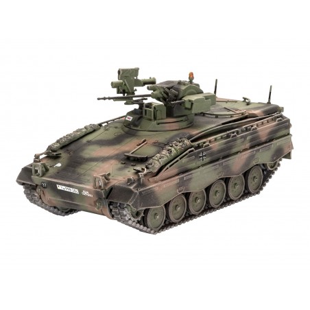 Spz Marder 1A3, Revell