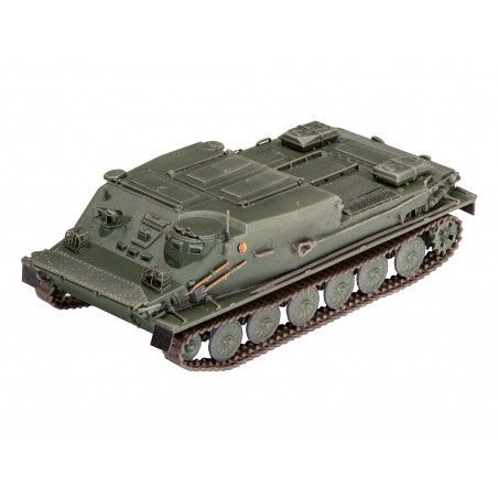 BTR-50PK, Revell