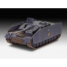 Sturmgeschütz IV "World of Tanks", Revell