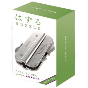 Huzzle Cast Slider***